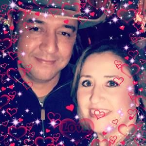 Meet your Posher, Terri